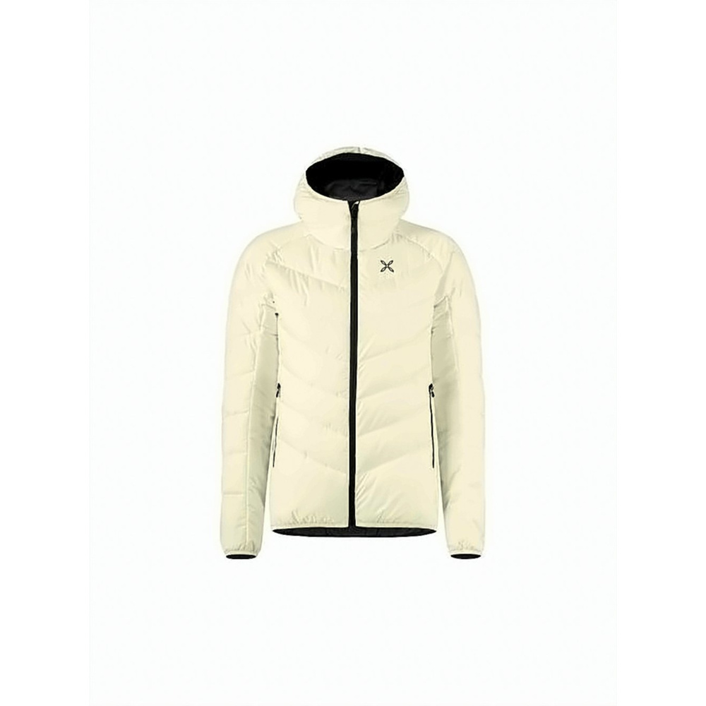 MONTURA Quilted Short Padded Jacket